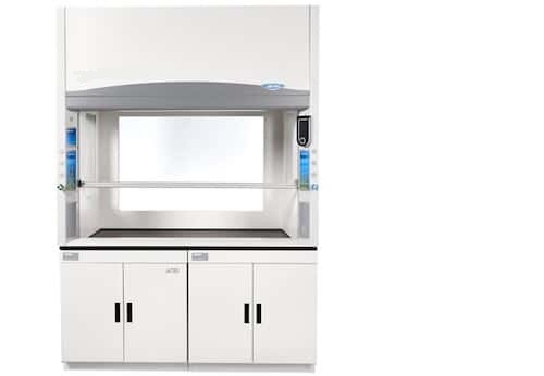 Fume Hood