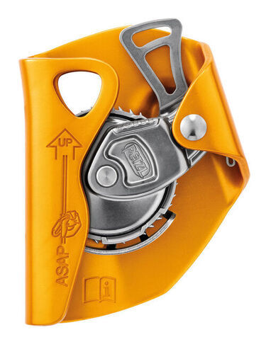 Petzl Asap Fall Arrester