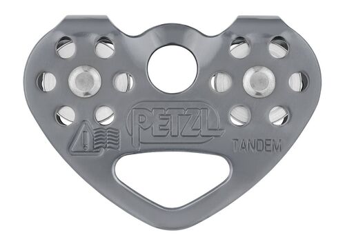 Zipline Pulley