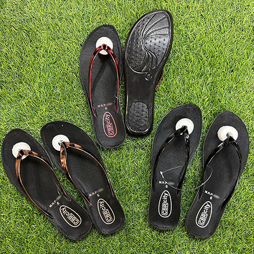 Ladies hot sale slipper manufacturer