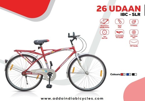 26 UDAAN SLR(26X2.3/8)