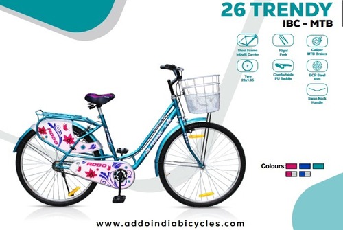 26 TRENDY MTB (26X1.75)