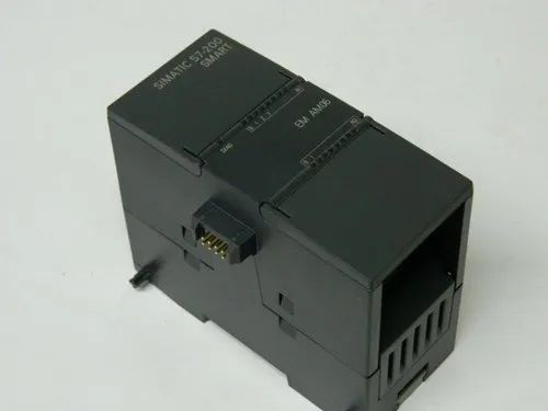 SIEMENS Analog I/O SM AM06 4AI 2AO model name/number : 6ES72883AM060AA0