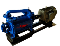 Vacuum Pump