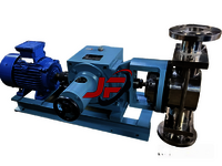 Metering Pumps