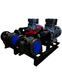 Gear Pump