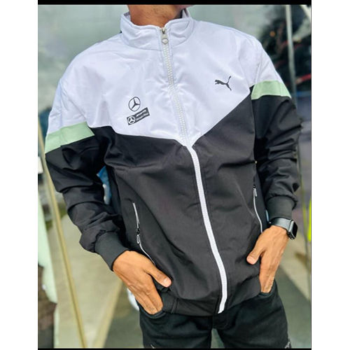 Upper Sports Jacket at 100.00 INR at Best Price in Delhi Delhi Sai Creation