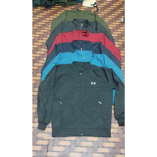 Mens Windcheater Jacket