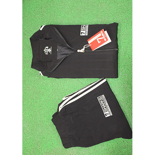 Track Sports Suit