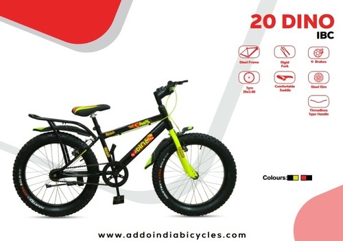 Junior MTB Cycle