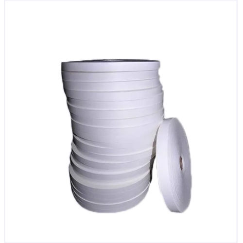 White Paper Cup Bottom Reel