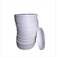 Paper Cup Bottom Reel - Color: White