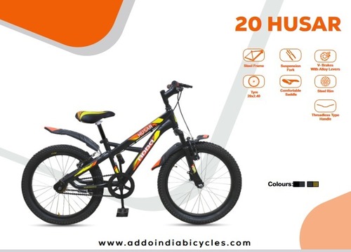 20 HUSAR (20X2.40)