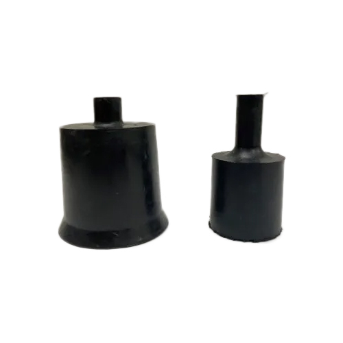 EPDM Heater Cup