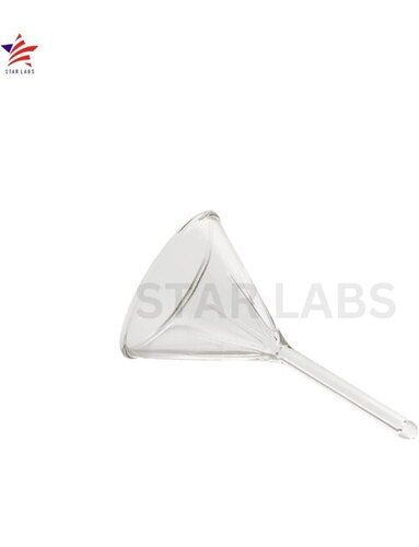 Laboratory Glass Funnel