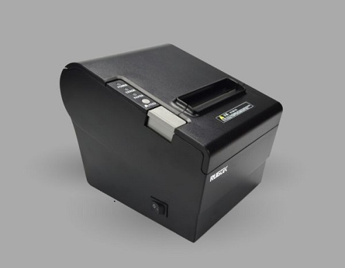 RUGTEK RP80B USE