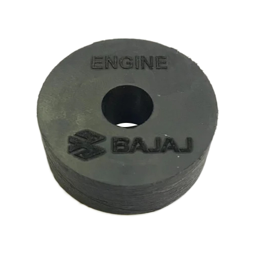 Rubber Engine Mountings In Hyderabad (Secunderabad) - Prices