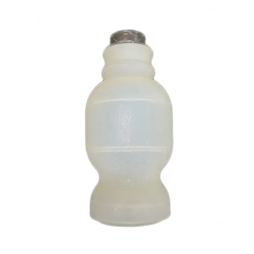 White Silicone Ambu Bag