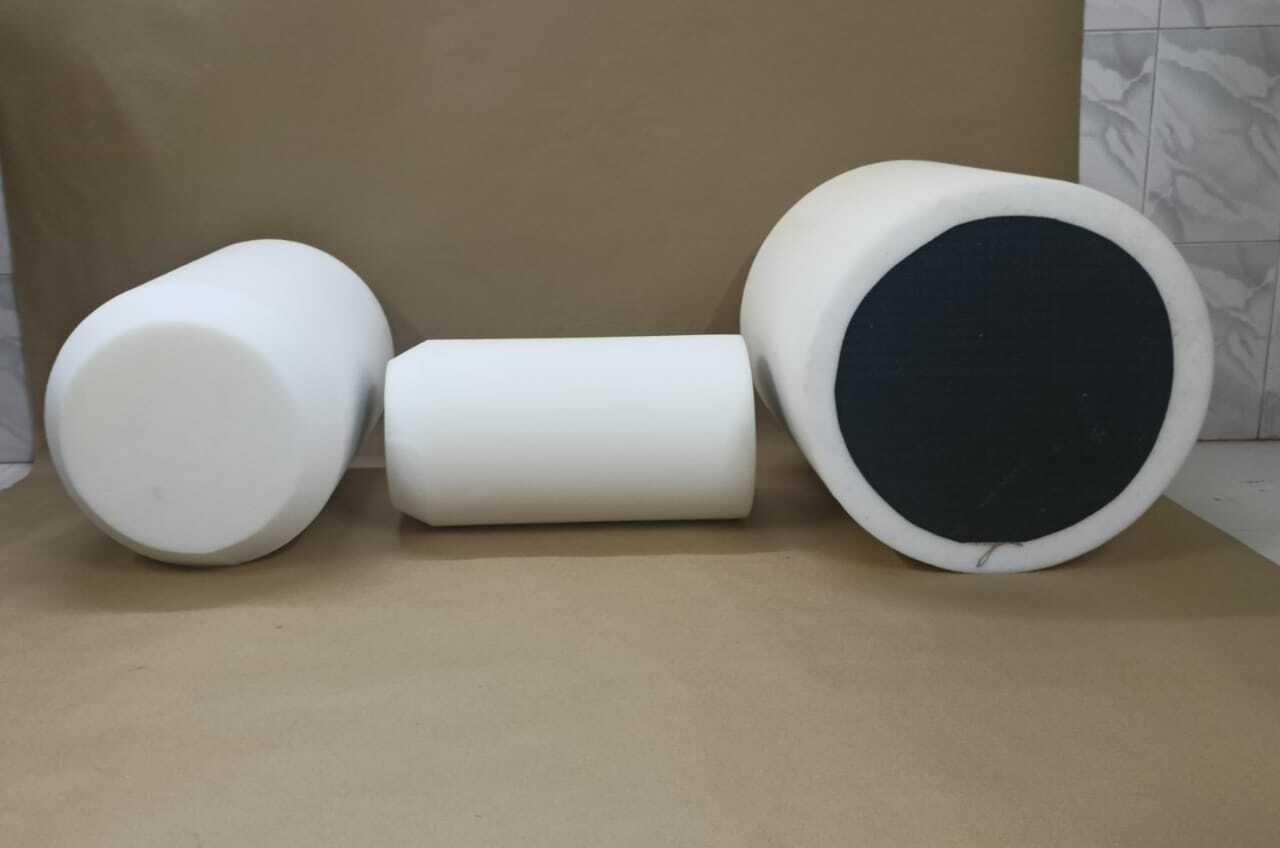PU Foam Pigs