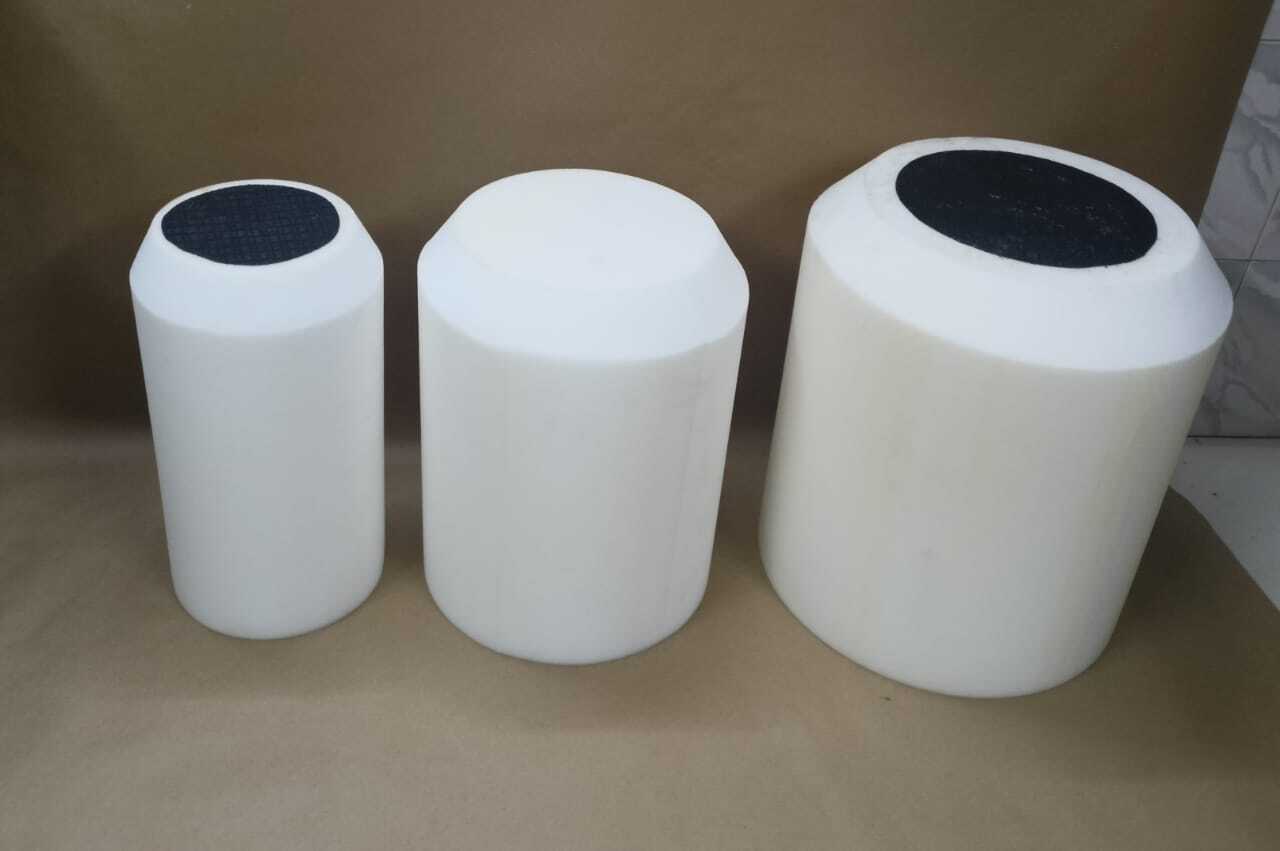 PU Foam Pigs