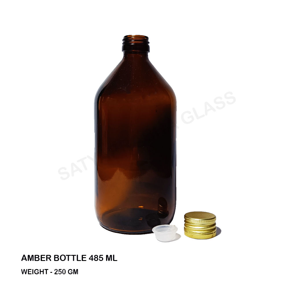 485 ml Phenyl Bottle