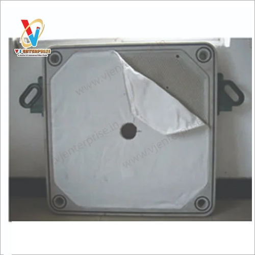 500 Mm Filter Press Cloth