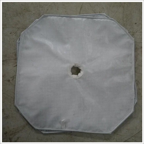 Butterfly Filter Press Cloth