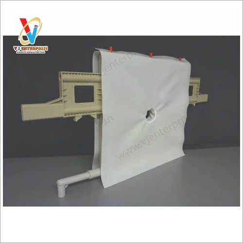 Industrial Filter Press Cloth