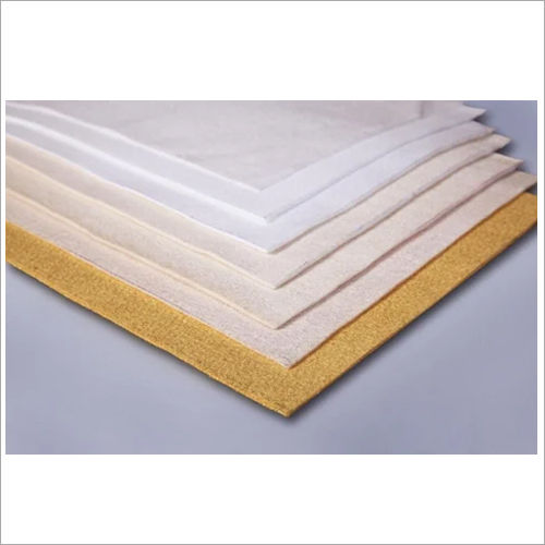 Non Woven Filter Fabric