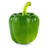 Common Capsicum Seeds