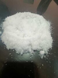 Potassium Nitrate pure grade