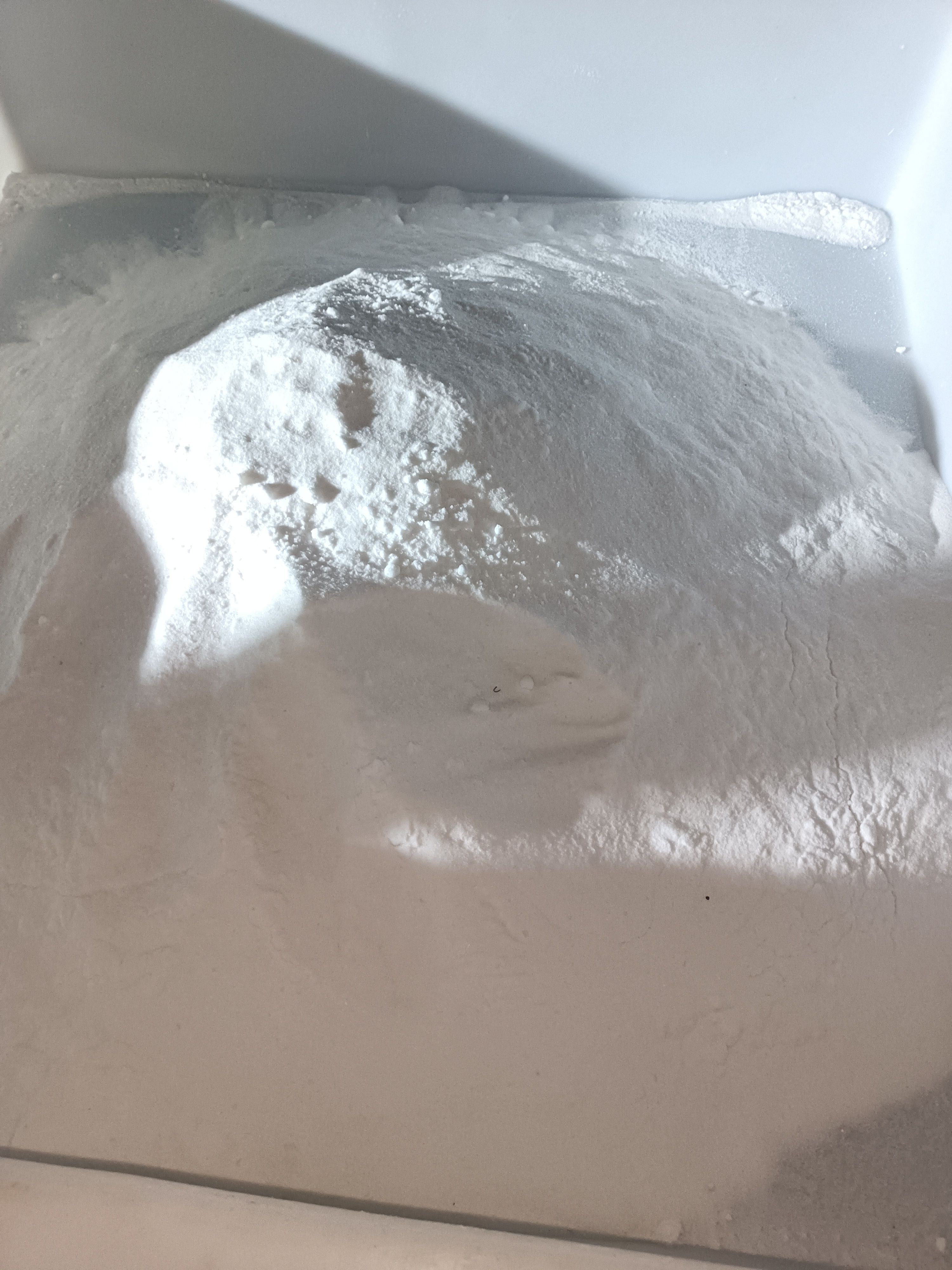 Potassium Nitrate pure grade