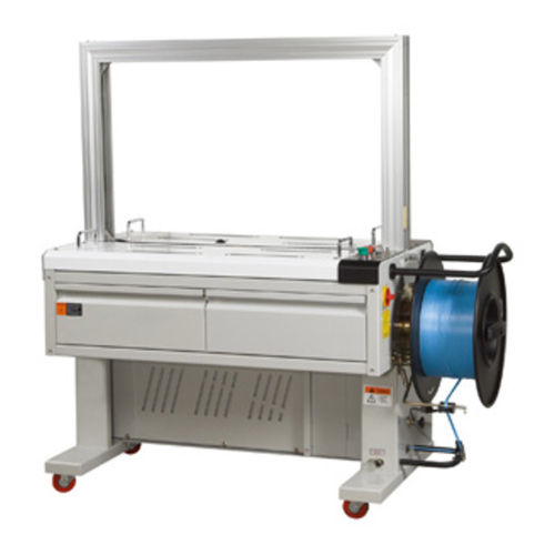 Fully Automatic Strapping Machine