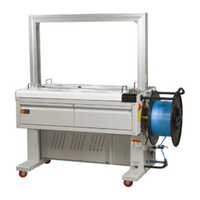 Fully Automatic Strapping Machine