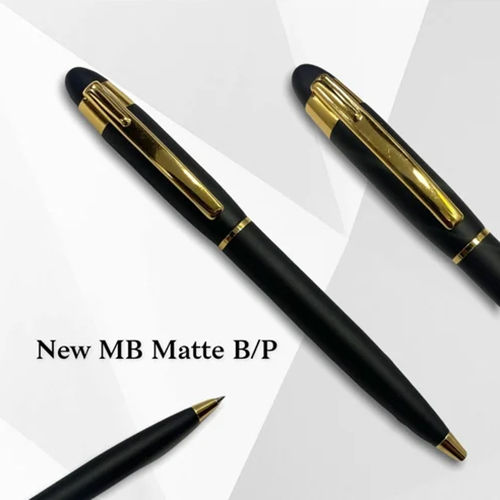 एमबी मेटल बॉल पेन