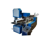 Single Colour Printed Tissue Paper Making Machine - Color: Requirement Based
