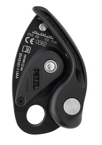 Climbing Belay Device