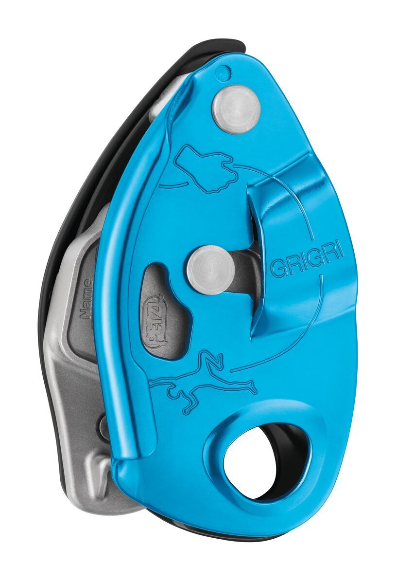 Climbing Belay Device