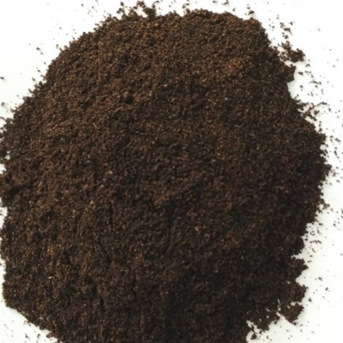 Freeze Dried Vanilla Powder - Color: Dark-Brown