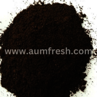 Freeze Dried Vanilla Powder - Color: Dark-brown