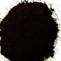 Freeze Dried Vanilla Powder - Color: Dark-brown