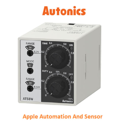 Autonics Timer