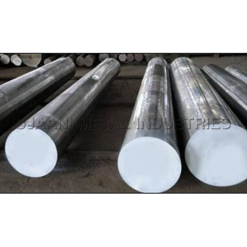 Stainless Steel Duplex Forged Round Bars