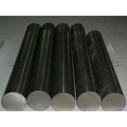 SS Super Duplex Bright Cut Round Bars