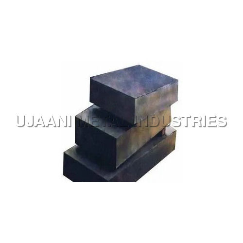 Stainless Steel Super Duplex Forged Blocks