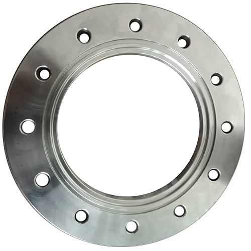 Stainless Steel Customized Flange
