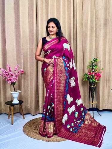 Silk Designer sarees