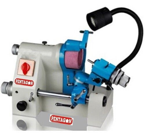 PENTAGON Universal Cutter Grinder model AR-U2