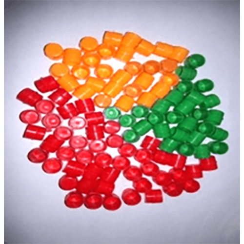 T102 Dhakkan Only Loose Promotional Toys