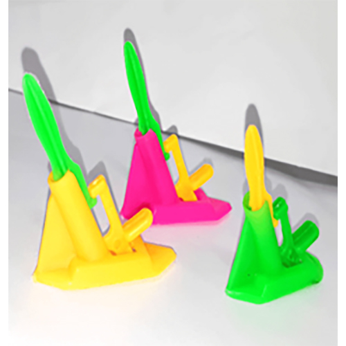 T103 Bahubali Launcher Promotional Toys